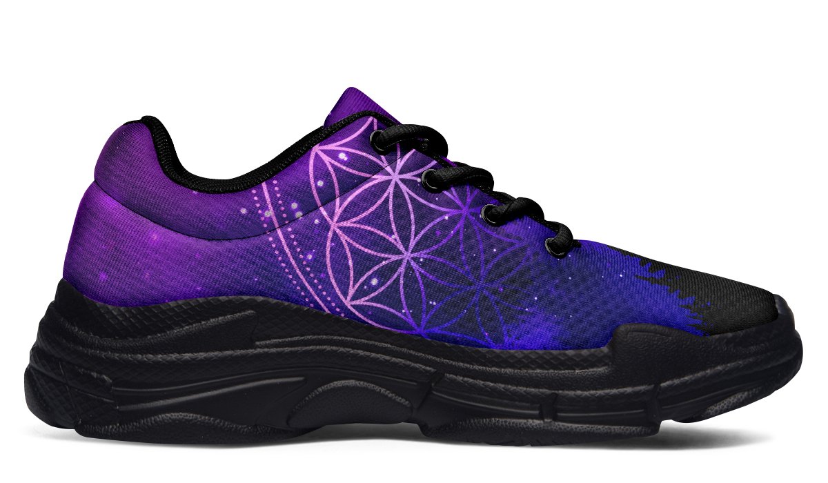 Chunkysneakers-PurpleSkyAndFir-YWV-63624-Chunkysneakers-Blk-STR3-YWV.jpg